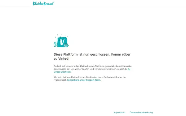 kleiderkreisel.de