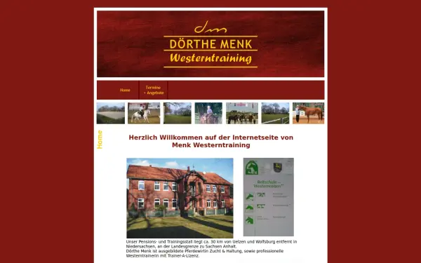 menk-westerntraining.de