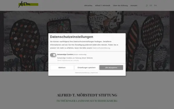 www.moerstedt-stiftung.de
