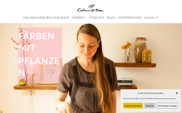 www.susannestern.com
