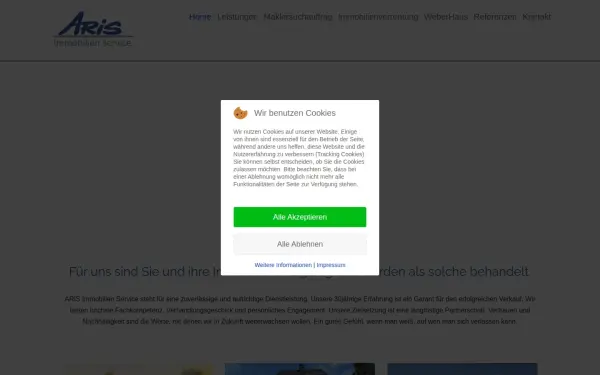 arisimmobilien.de