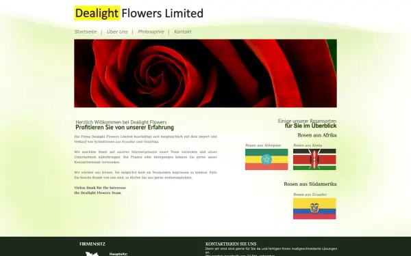dealightflowers.de