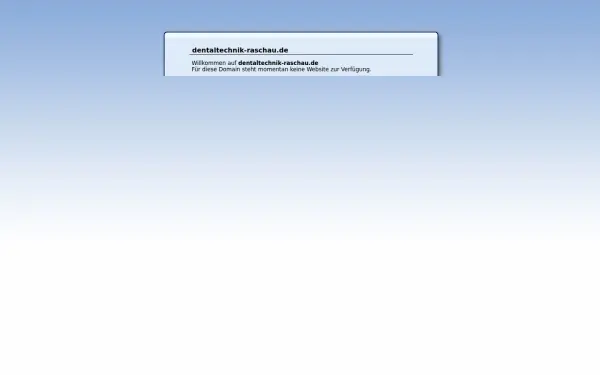 dentaltechnik-raschau.de