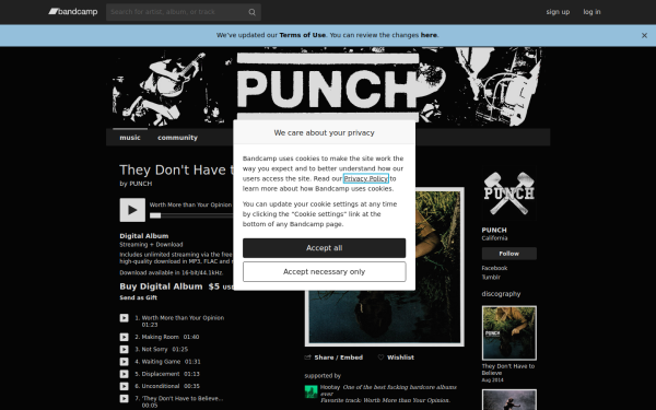 punchcrew.bandcamp.com