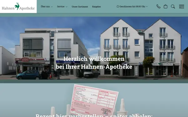www.hahnen-apotheke.de
