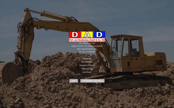 dad-gmbh.de
