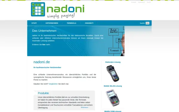 nadoni.de