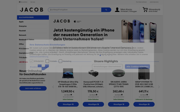 www.jacob.de