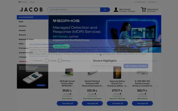 www.jacob.de