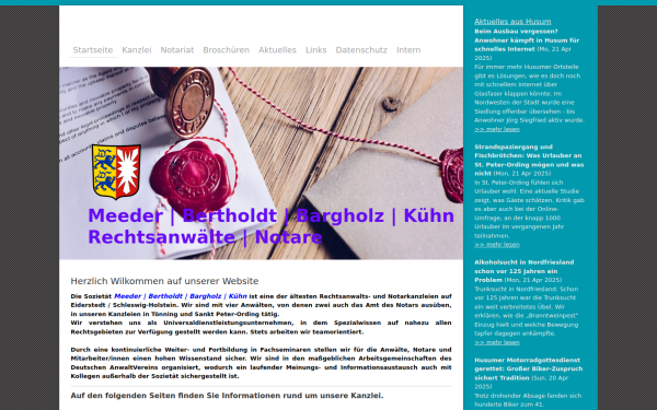 www.meeder-bargholz.de