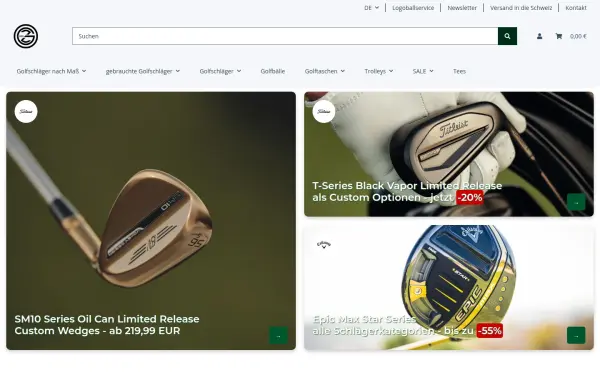 golfversand.de