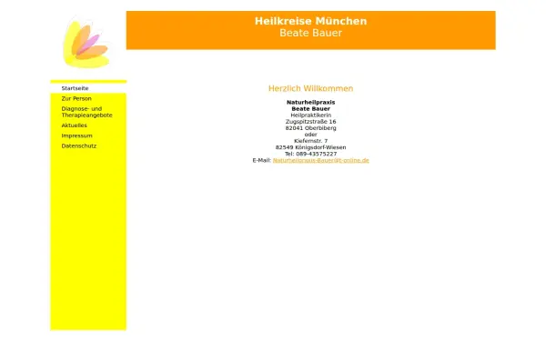 heilkreise-muenchen.de