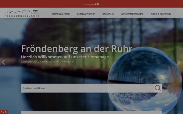 www.froendenberg.de