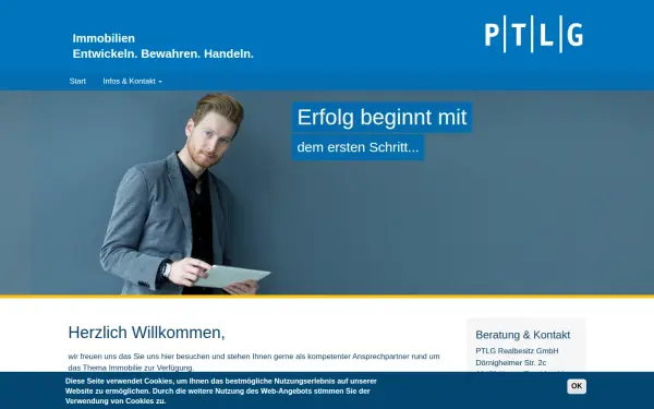 ptlg.de