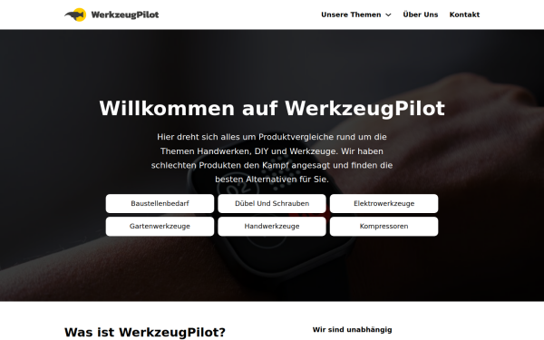 werkzeugpilot.de