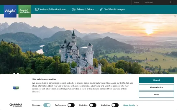 www.allgaeu-bayerisch-schwaben.de