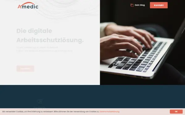 amedic.de