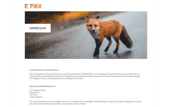 email-fox.com
