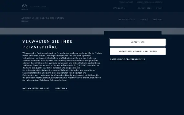 www.mazda-service-amsee-salzgitter.de