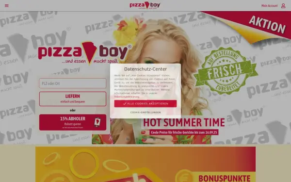 pizzaboy.de