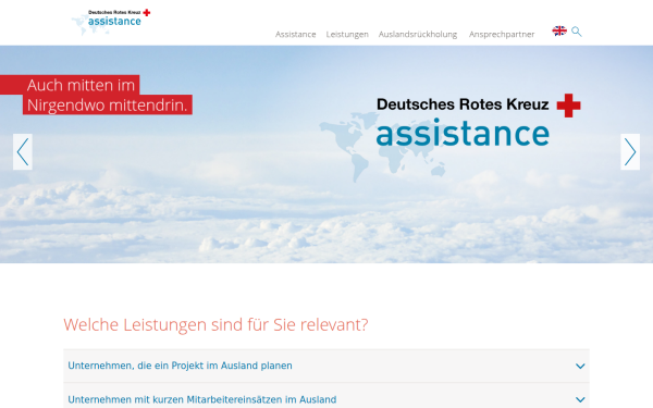 www.drkassistance.de