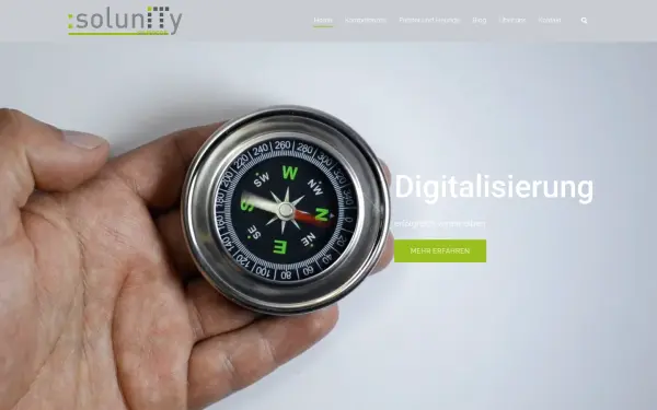 www.solunity-services.com
