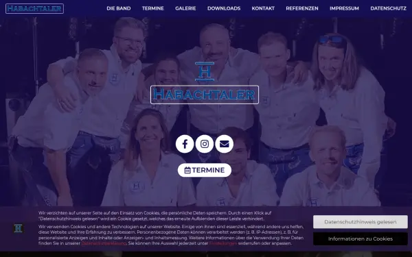 habachtaler.de