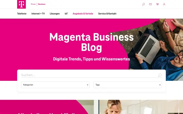 businessblog.magenta.at