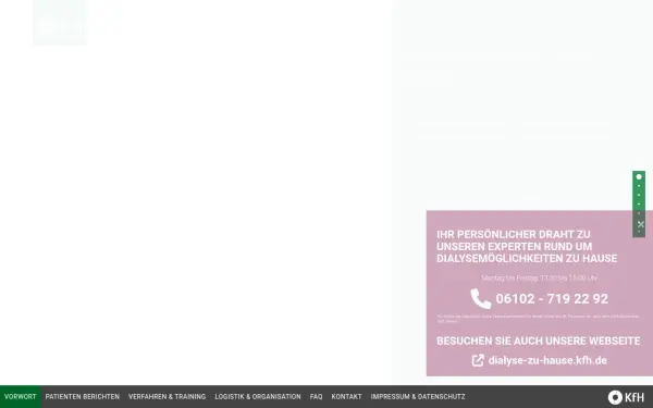 heimdialyse.kfh.de