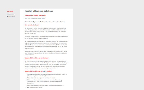 uboox.de
