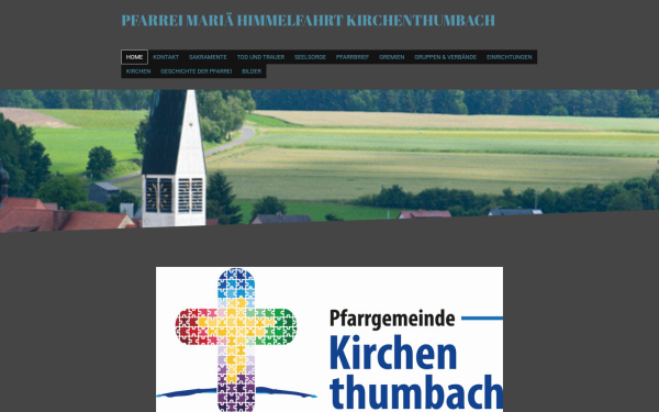 www.pfarreikirchenthumbach.de