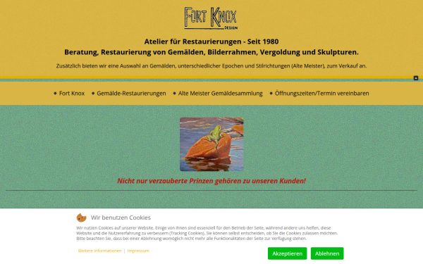 fortknox-art.de