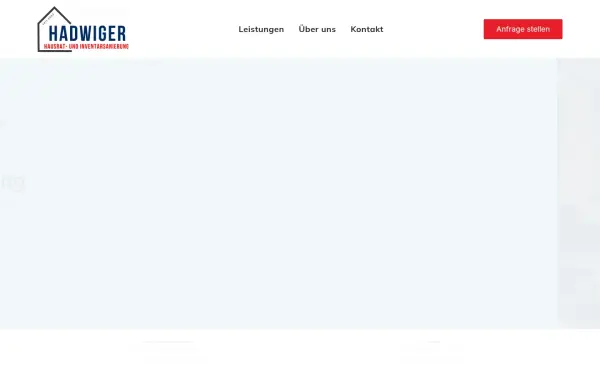 hadwiger-sanierung.de
