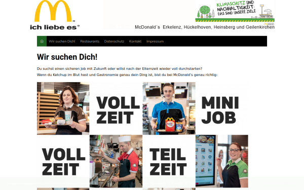 www.mcdonalds-erkelenz.de