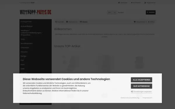 www.wittkopp-parts.de