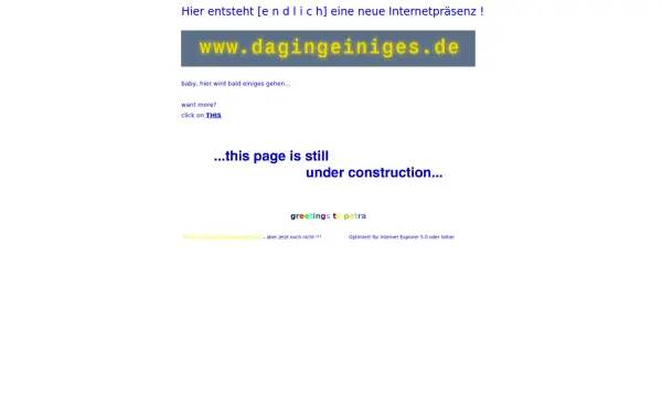 dagingeiniges.de