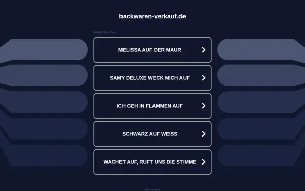 backwaren-verkauf.de