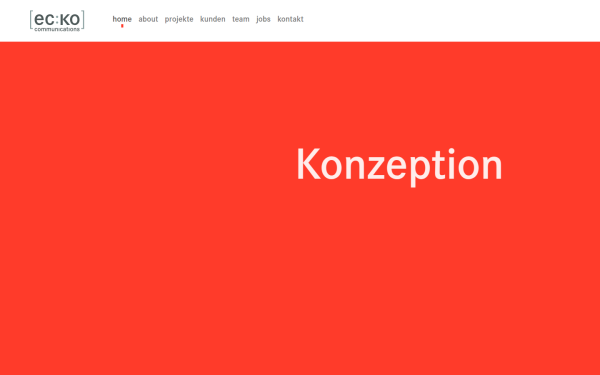 ecko-communications.de