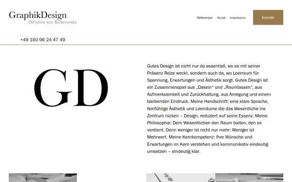 www.graphikdesign-vonburkersroda.de