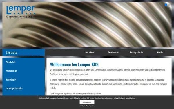 www.lemperkbs.de