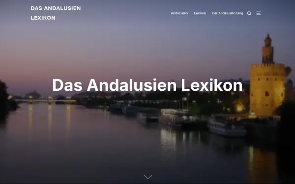 andalusien-lexikon.de