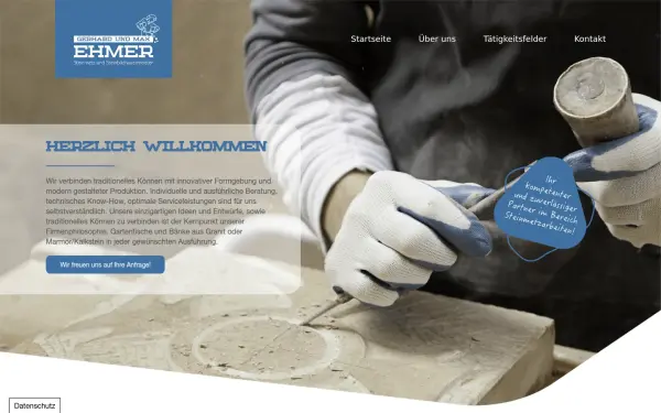 www.grabmale-ehmer.de