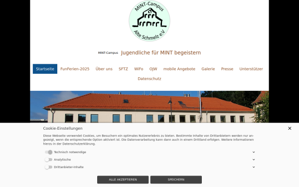 mintcampus.de