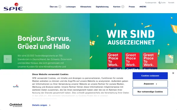 spie.de