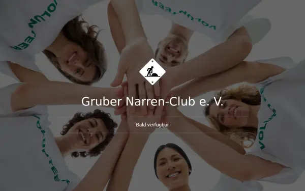 www.gruber-narren-club.de