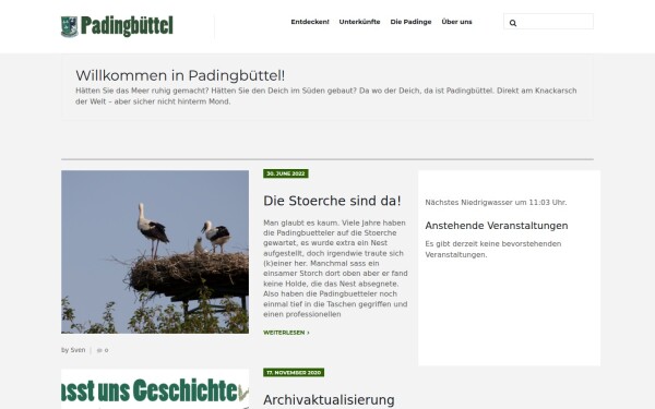 www.padingbuettel.de