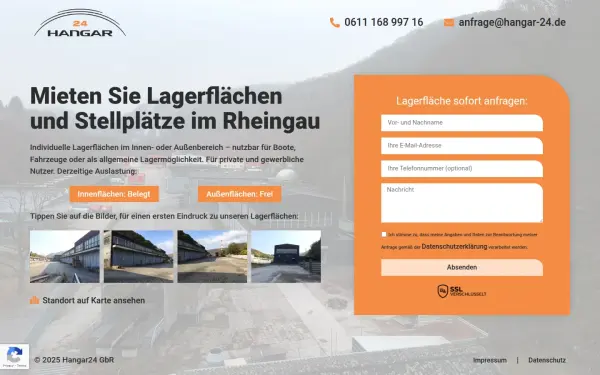 hangar-24.de
