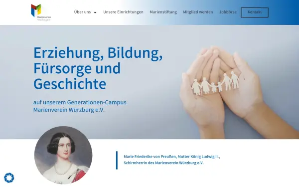 marienverein.de