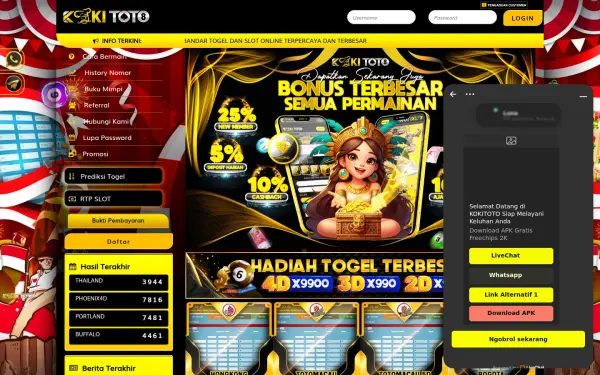 kokipalembang.com