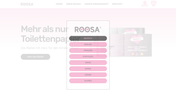 roosa.biz